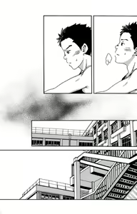 Page 17 of Sou Itte Kimi wa Warau | 그렇게 말하곤 너는 웃는다 - preview thumbnail