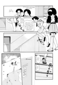 Page 3 of Sweet Bitter Cream Ch. 1,2,3 - preview thumbnail