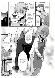 Page 16 of 168cm Iroha-kun wa Jinken ga Nai! - preview thumbnail