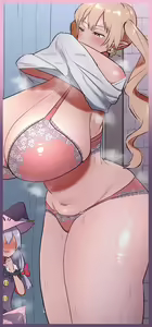 Kigae-chuu no Doruche o Tanetsuke Rape Shite Shimau Futanari Piko ♡ — hentai manga cover on Fhentai