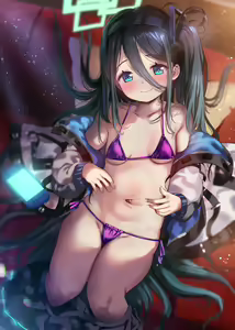 Page 36 of Alice no Mahou, Tsukai masuka? - preview thumbnail