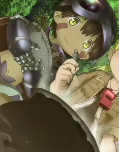 Page 109 of Made in Abyss 来自深渊 设定集汇总 - preview thumbnail