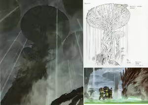 Page 131 of Made in Abyss 来自深渊 设定集汇总 - preview thumbnail