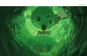 Page 139 of Made in Abyss 来自深渊 设定集汇总 - preview thumbnail