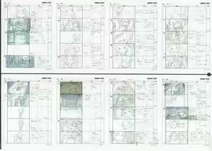 Page 173 of Made in Abyss 来自深渊 设定集汇总 - preview thumbnail