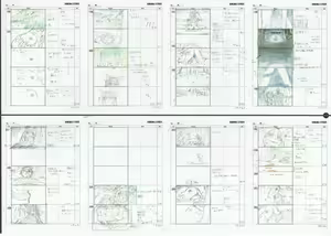 Page 181 of Made in Abyss 来自深渊 设定集汇总 - preview thumbnail