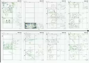 Page 186 of Made in Abyss 来自深渊 设定集汇总 - preview thumbnail