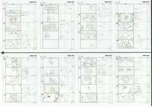 Page 187 of Made in Abyss 来自深渊 设定集汇总 - preview thumbnail