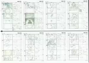 Page 189 of Made in Abyss 来自深渊 设定集汇总 - preview thumbnail