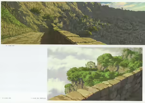 Page 196 of Made in Abyss 来自深渊 设定集汇总 - preview thumbnail