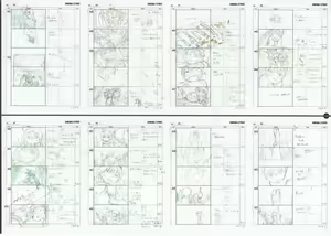 Page 197 of Made in Abyss 来自深渊 设定集汇总 - preview thumbnail