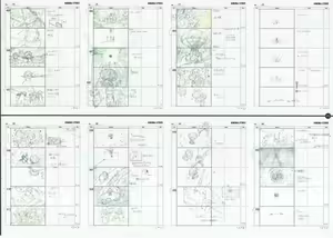 Page 199 of Made in Abyss 来自深渊 设定集汇总 - preview thumbnail