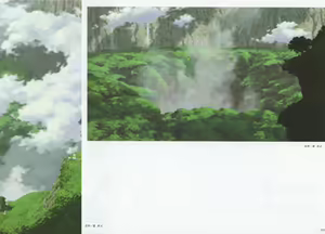 Page 323 of Made in Abyss 来自深渊 设定集汇总 - preview thumbnail