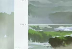 Page 327 of Made in Abyss 来自深渊 设定集汇总 - preview thumbnail