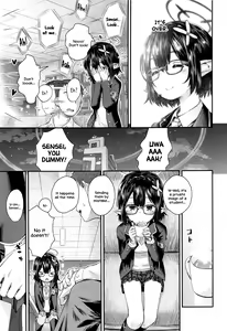 Page 6 of Ayane Otomari Report desu! - Here is Ayane's sleepover report! - preview thumbnail