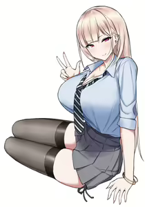 Page 164 of Ecchi na Gal JK - preview thumbnail