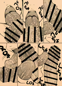 Page 22 of Saimin Joshikousei Chinkasu Souji Okuchi Toile 3 - preview thumbnail