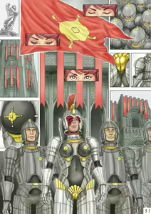 Page 52 of Cherryboy Quest - preview thumbnail