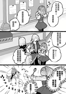 Page 3 of Boukensha Sophia no Ichinichi | 冒險者索菲亞的一天 - preview thumbnail