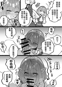 Page 5 of Boukensha Sophia no Ichinichi | 冒險者索菲亞的一天 - preview thumbnail