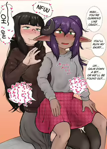 Shite ii Shitei — hentai manga cover on Fhentai