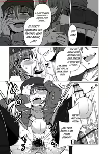 Page 11 of Aitsu wa Namaiki na Otokonoko! - preview thumbnail