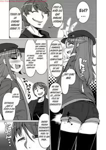 Page 3 of Aitsu wa Namaiki na Otokonoko! - preview thumbnail