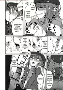 Page 8 of Aitsu wa Namaiki na Otokonoko! - preview thumbnail