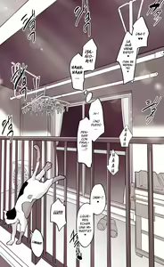 Page 3 of Manatsu no Hirusagari no Danchizuma - Un ama de casa en una tarde veraniega - preview thumbnail