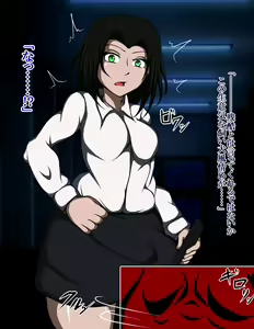 Page 20 of Haigure Sennou de Kanzen Haiboku!! ~Seigi no Onna Agent ga Haigure Sennou de Buzama ni Haigure Akuochi Shichau CG Shuu~ - preview thumbnail