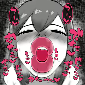 Page 15 of Kuchibiru Fetish Muke Okasu Matome - preview thumbnail