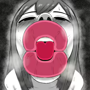 Page 42 of Kuchibiru Fetish Muke Okasu Matome - preview thumbnail