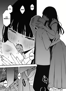 Page 16 of Giri no Ane to no 7-kakan Seikatsu - 6 | | 7 Days with My Stepsister Day 6 - preview thumbnail