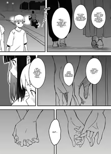 Page 7 of Giri no Ane to no 7-kakan Seikatsu - 6 | | 7 Days with My Stepsister Day 6 - preview thumbnail