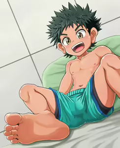 Page 3 of Senpai no Onegai o Kiite Kureru Rikujou Kouhai-kun - preview thumbnail