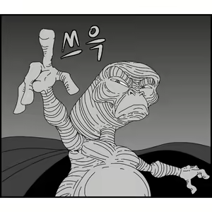 Page 11 of Sexy Star Wars 16 - Emperor of Empire Parts 1-3 - preview thumbnail