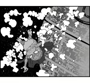 Page 73 of Sexy Star Wars 16 - Emperor of Empire Parts 1-3 - preview thumbnail