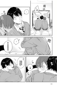 Page 129 of Hatsukoi ni wa Kanawanai! | 敌不过的初恋！ - preview thumbnail