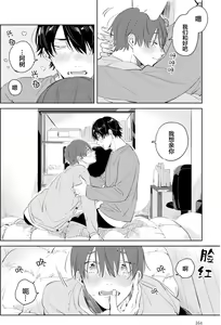 Page 163 of Hatsukoi ni wa Kanawanai! | 敌不过的初恋！ - preview thumbnail