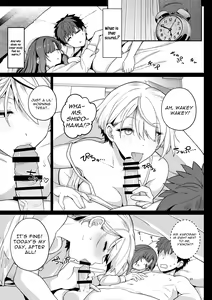 Page 22 of Sentaku Kyouka | Selective Teaching - preview thumbnail