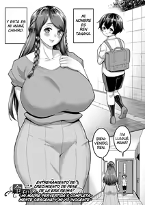 Page 149 of Anata no Mama ni Naritakute - I want to be your real mom. | Quiero ser tu madre - preview thumbnail