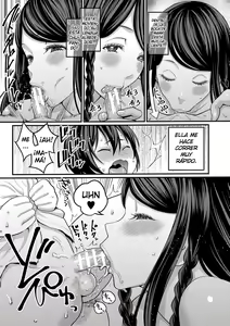 Page 157 of Anata no Mama ni Naritakute - I want to be your real mom. | Quiero ser tu madre - preview thumbnail