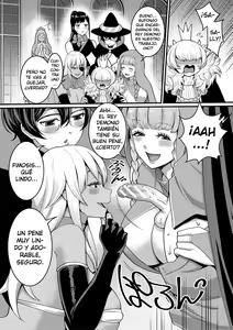 Page 171 of Anata no Mama ni Naritakute - I want to be your real mom. | Quiero ser tu madre - preview thumbnail