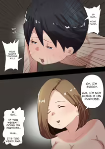 Page 38 of Kyōiku Mama no Raibaru Tsubushi - preview thumbnail