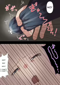 Page 43 of Kyōiku Mama no Raibaru Tsubushi - preview thumbnail