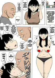 Page 14 of Tsuma ga Ooya no Shoyuubutsu ni Natteita | My wife became the landlord's property - preview thumbnail