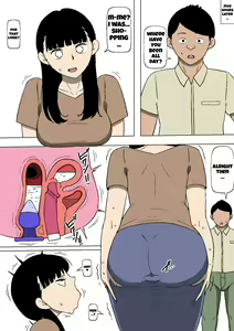 Page 23 of Tsuma ga Ooya no Shoyuubutsu ni Natteita | My wife became the landlord's property - preview thumbnail