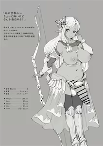 Page 29 of futa SKETCH 3 Boukensha Isekai Hen - preview thumbnail