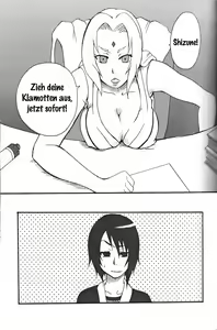 Page 4 of Kunoichi Ninkyou | Kunoichi Chivalry - preview thumbnail