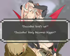 Page 12 of Haiboku Shasei de Youjika Energy Drain | Defeat ejaculation and age regression - preview thumbnail